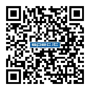 QR kodas | Rusnės kelias, labdaros ir paramos fondas