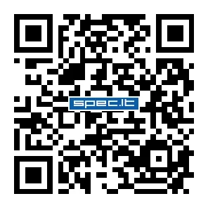 QR kodas | Rusnės kraštiečių draugija