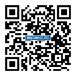 QR kodas | Rusnės, Labdaros ir paramos fondas