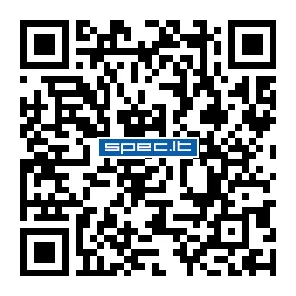 QR kodas | Rusnės melioracijos statinių naudotojų asociacija