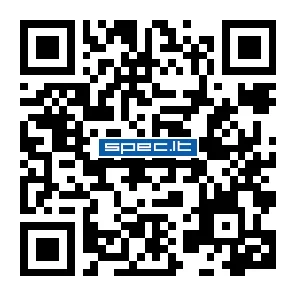 QR kodas | Rusnės perlas, UAB | spec.lt