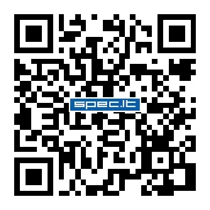 QR kodas | Rusnės skonių stotelė, MB