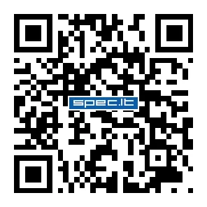 QR kodas | Rusnės žuvis, UAB | spec.lt