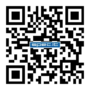 QR kodas | Rusnės žvejas, MB | spec.lt