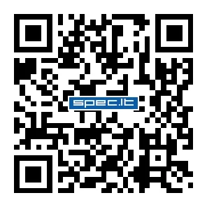 QR kodas | RUSO CONSTRUCTION, UAB | spec.lt