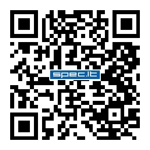 QR kodas | Rusokų technologijos, UAB