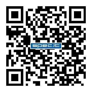 QR kodas | RUSSKAJA KNIGA, VšĮ