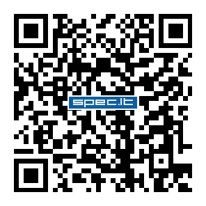 QR kodas | Russkaja volna, Visagino m. visuomeninė televizija