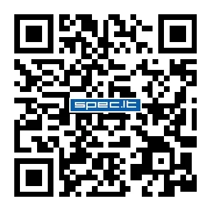 QR kodas | RussoBalt, UAB | spec.lt