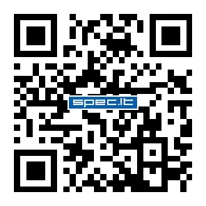 QR kodas | RUSTANA, UAB