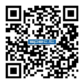 QR kodas | Rustas, UAB