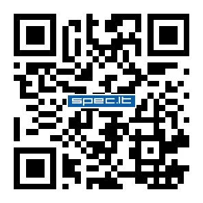 QR kodas | Rustaura, MB