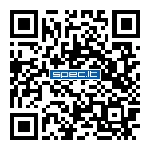 QR kodas | Rustava, S. Rudžionio firma | spec.lt