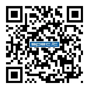 QR kodas | Rustavos baldai, UAB