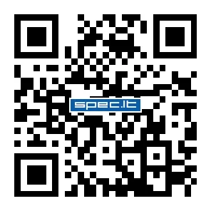 QR kodas | RUSTEDA, UAB | spec.lt