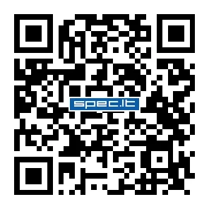 QR kodas | Rūsteikių karjeras, UAB | spec.lt