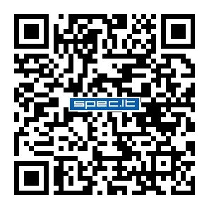 QR kodas | Rūsteikių sentikių religinė bendruomenė | spec.lt