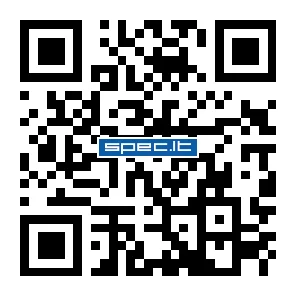 QR kodas | Rustela, UAB | spec.lt