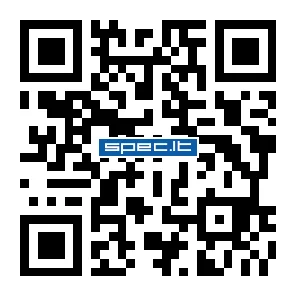 QR kodas | RUSTERA, UAB