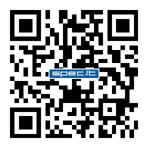 QR kodas | Rustikas, UAB