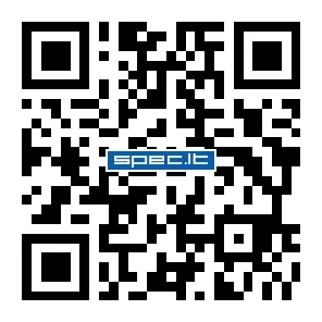 QR kodas | Rustilė, UAB | spec.lt