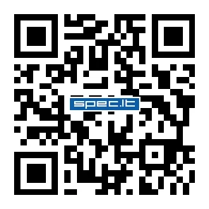 QR kodas | Rustina, UAB