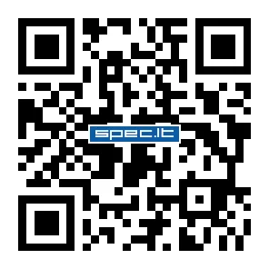 QR kodas | Rustis, VŠĮ
