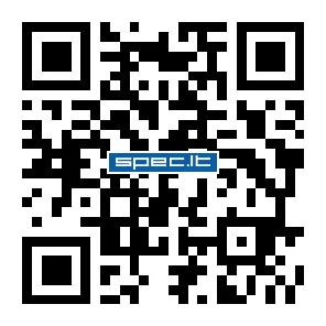 QR kodas | RUSTITAS, UAB | spec.lt