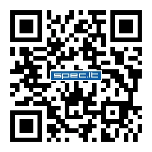 QR kodas | Rustoff, MB