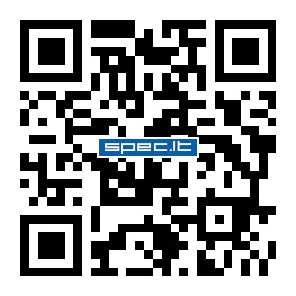 QR kodas | RUSTrans, UAB