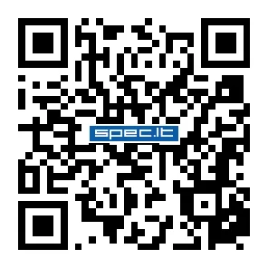 QR kodas | Rusų Europos Judėjimas