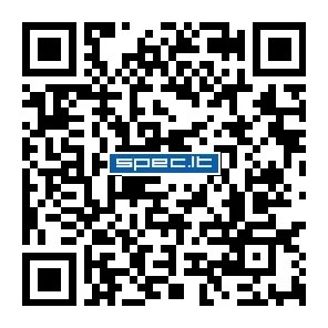 QR kodas | Rusų Kultūros Asociacija Kėdainiai Ru | spec.lt