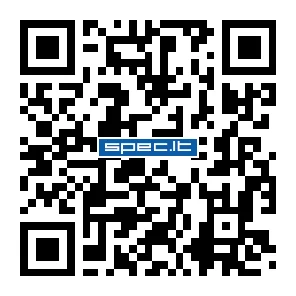 QR kodas | Rusų kultūros centras | spec.lt