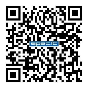 QR kodas | Rusų literatų ir dailininkų sąjunga Rarog