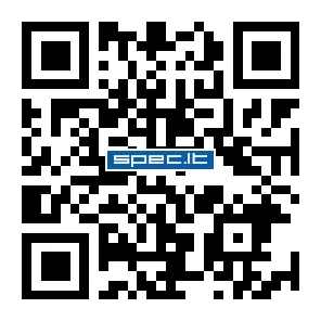 QR kodas | Rusvalis, UAB