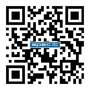 QR kodas | Kosmetfar, MB