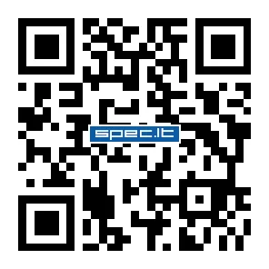 QR kodas | RUSVILE, UAB | spec.lt