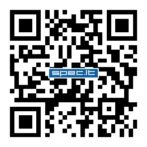 QR kodas | Rusvilta, UAB