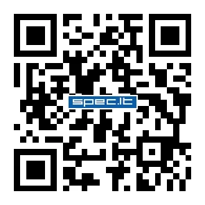 QR kodas | Rusvita, MB