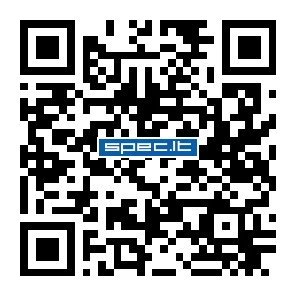QR kodas | RŪSYS, H. Butkevičiaus, IĮ | spec.lt