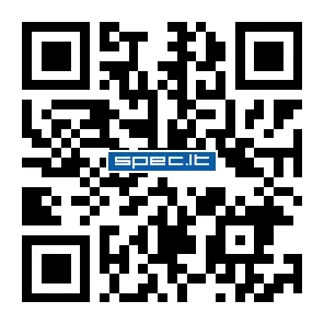 QR kodas | Rusys, MB
