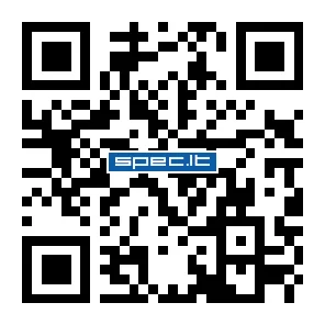 QR kodas | Rūsys, UAB