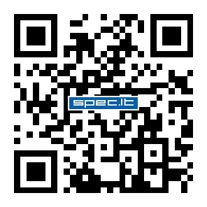 QR kodas | RUT, UAB | spec.lt