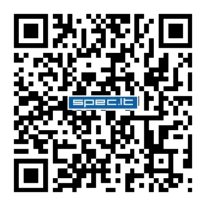 QR kodas | Daugiabučio namo savininkų bendrija Rūta | spec.lt
