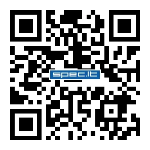 QR kodas | Rūta, DNSB | spec.lt