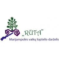 Rūta, Marijampolės vaikų lopšelis-darželis | spec.lt