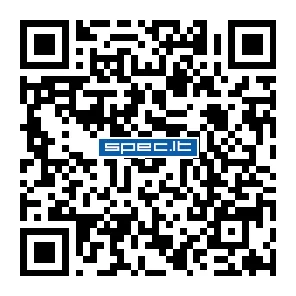 QR kodas | Rūta, Šiaulių valstybinė konditerijos įmonė