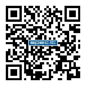 QR kodas | Rūta, sodininkų bendrija (Panevėžio r.) | spec.lt