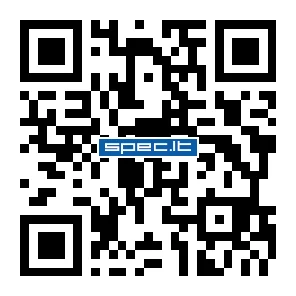 QR kodas | Ruta systems, MB
