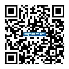 QR kodas | Rūta Ukrainos, UAB | spec.lt